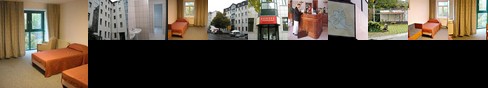 Hostel Georghof Berlin