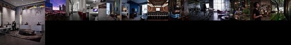 Pullman Jakarta Central Park Pullman Jakarta Central Park