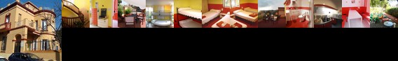 Garden House Hostel Barcelona
