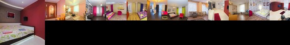 Elita-Home Apartments