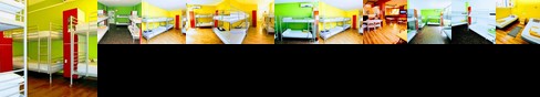 Yellow Nest Hostel Barcelona
