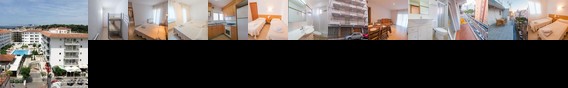 Apartamentos Isern Blanes Apartamentos Isern Blanes