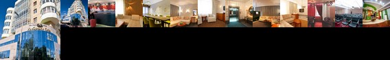 Boutique Hotel Khabarovsk City
