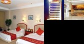 Tian Hong Hotel Heze