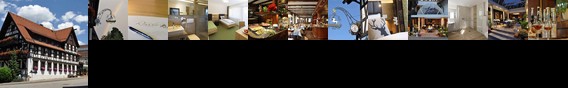 Hotel Rossle Alpirsbach