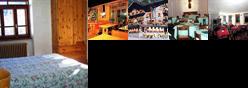 Ristorante Chardoney Champorcher
