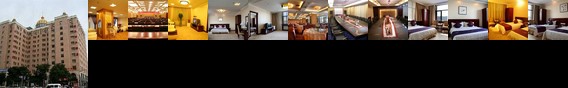 Golden Sun Hotel