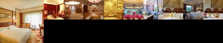New Tai Garden Hotel
