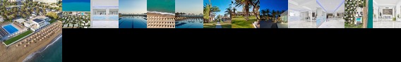Creta Beach Hotel & Bungalows