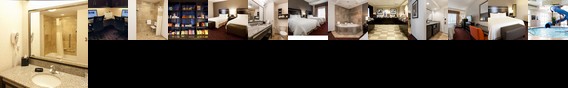 Hampton Inn & Suites by Hilton Lethbridge