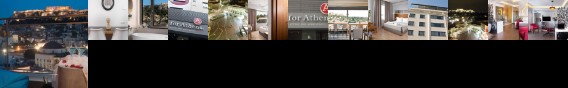 A for Athens A for Athens