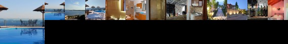 Stefanos Place Barbati