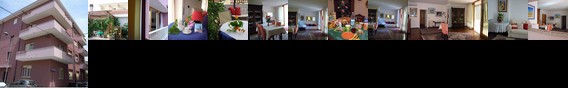 B&B Las Pluminas Alghero B&B Las Pluminas Alghero
