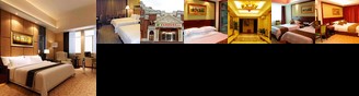 Vienna International Hotel Jiaxing Nanhu Branch