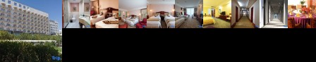 Jiu Gang Hotel