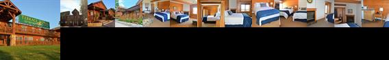 Terrace Suites