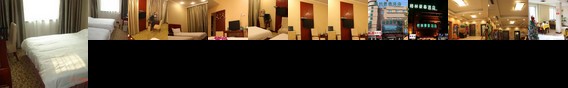 Green Tree Inn Chain Jining Jianshe Road