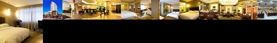 Inzone Garland Hotel