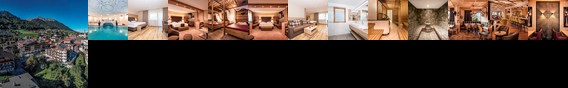Wellnesshotel Stubaier Hof Wellnesshotel Stubaier Hof