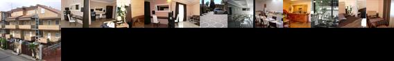 Hotel Euro House Suites Hotel Euro House Suites