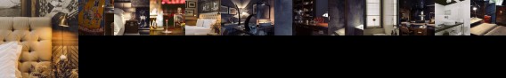 The Ralph Suite & Dependance The Ralph Suite & Dependance