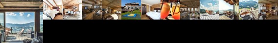 Maierl-Alm & Maierl-Chalets Maierl-Alm & Maierl-Chalets