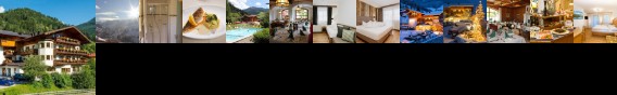 Pension Dorfer Pension Dorfer