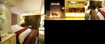 Jiulong Huatian Hotel