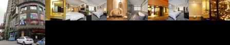 Tai He Yi Da Hotel Loudi