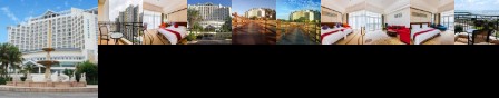 Seaview Bay Hotel