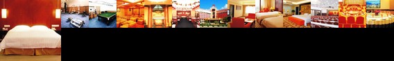 Friendship Hotel Meizhou