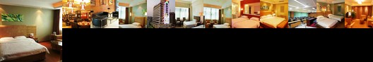 Parklane Hotel Meizhou