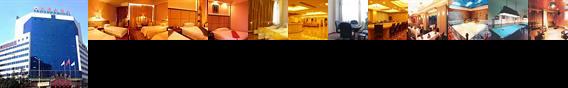 Taoyuan Hotel Mianyang