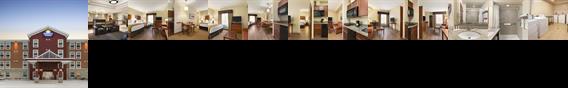 MainStay Suites East Edmonton-Sherwood Park