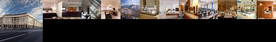 Отель Crowne Plaza St. Petersburg Ligovsky Отель Crowne Plaza St. Petersburg Ligovsky