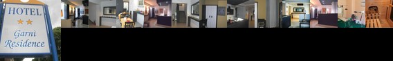 Hotel Residence Garni Pordenone