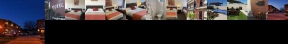 Ploughmans Motor Inn