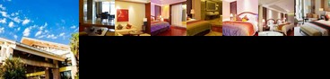 Holiday Inn Hotspring Resort