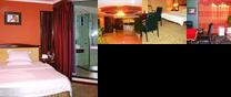 Yindu Business Club Hostel Panzhihua