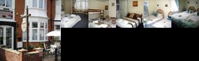 Seashells Guest House Seashells Guest House