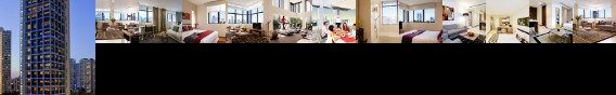 8 on Claymore Serviced Residences 8 on Claymore Serviced Residences