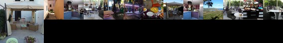La Petite Maison Affittacamere