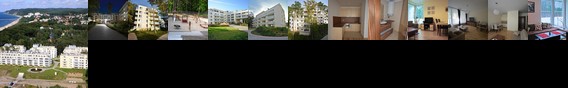 Aquamarina Miedzyzdroje