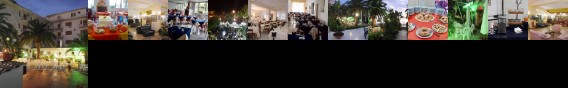 Hotel Mondial Praia a Mare