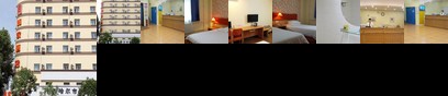 Home Inn Qiqiha er Zhonghuan Plaza