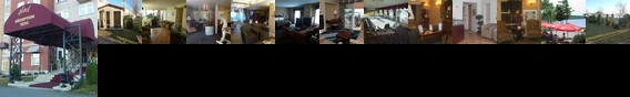 Hotel & Spa Etoile-sur-le-Lac