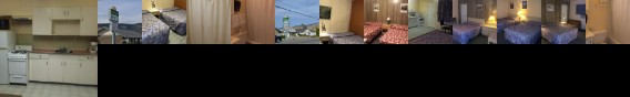 Road Runner Motel