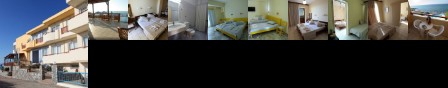 Danaos Beach Hotel