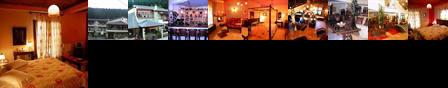 Hotel Archontiko Papagianni Pertouli