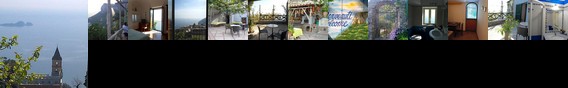 B&B Le Ghiande Positano B&B Le Ghiande Positano